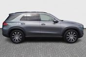 Mercedes GLE 300 d 4MATIC