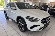 Mercedes GLA 220 4-Matic Progressive