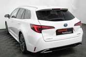 Toyota Corolla 1.8 Hybrid