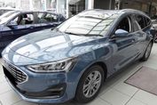 Ford Focus Titanium X 1.0 EcoBoost