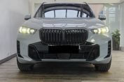 BMW X5 xDrive30d M Sport