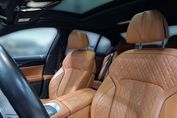 BMW Seria 7 740d xDrive