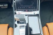 Audi Q8 RSQ8 TFSI quattro Performance