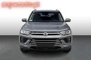 SsangYong Korando Quartz 1.5 T-GDI  aut