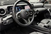 Mercedes Klasa A 180 Progressive 7G-DCT