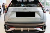 Gac Emkoo Luxury 2.0 HEV