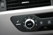 Audi A4 35 TFSI mHEV S tronic