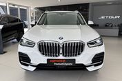 BMW X5 xDrive25d aut