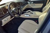 Mercedes GLE Coupe 450 d mHEV 4-Matic AMG Line
