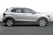 Volkswagen T-Cross Style 1.5 TSI  DSG