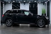 Mercedes GLC 200 4MATIC AMG Line