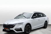 Skoda Octavia 2.0 TDI RS DSG