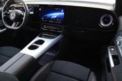 Mercedes GLB 250+ AMG Line