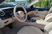 Mercedes Klasa E 400 d 4-Matic 9G-TRONIC