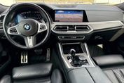 BMW X6 xDrive40d mHEV