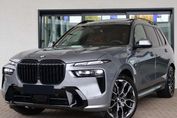 BMW X7 xDrive40d M Sport