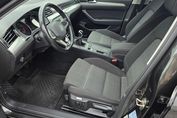 Volkswagen Passat 1.5 TSI