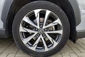 Toyota Corolla Cross 2.0 Hybrid Style