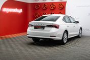 Skoda Octavia 2.0 TDI Ambition DSG