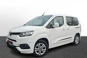 Toyota Proace City Verso 1.5 D-4D