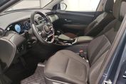 Hyundai Tucson 1.6 T-GDI 48V Smart 2WD DCT