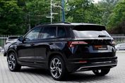Skoda Karoq 1.5 TSI ACT Sportline DSG