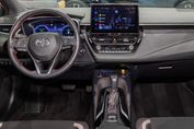 Toyota Corolla 1.8 Hybrid Gr Sport Dynamic