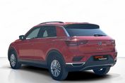 Volkswagen T-Roc TSI GPF ACT Advance