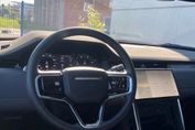 Land Rover Discovery Sport 2.0 D165 mHEV Dynamic SE aut