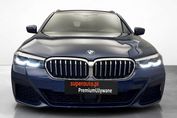 BMW Seria 5 Touring 530d xDrive M Sport