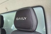 Iveco Daily 50C18 Izoterma