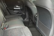 Mercedes GLA 200 d AMG Line