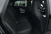 Mercedes CLA 220 4-Matic AMG Line