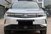 Opel Grandland X GS 1.2 Turbo