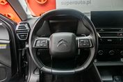 Citroen C4 X 1.2 PureTech Shine S&S EAT8