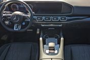 Mercedes GLS AMG 63 4MATIC+