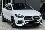 Mercedes GLA 200 AMG Line