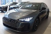 Audi A5 TFSI quattro S line