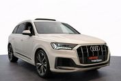 Audi Q7 50 TDI mHEV quattro Tiptr.