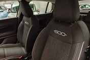 Fiat 600 1.2 Turbo Hybrid eDCT