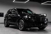 BMW X5 xDrive30d M Sport