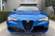 Alfa Romeo Stelvio 2.0 Turbo Veloce Q4