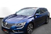 Renault Talisman 1.8 TCe Initiale Paris EDC