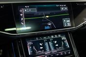 Audi A8 50 TDI quattro