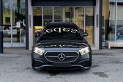 Mercedes Klasa E 200 4MATIC AMG Line