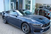 Ford Mustang Dark Horse aut 5.0 Ti-VCT V8