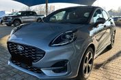 Ford Puma ST-Line PowerShift 1.0 EcoBoost mHEV