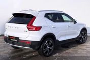 Volvo XC40 B4 B AWD Inscription