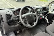 Peugeot Boxer L2H2
