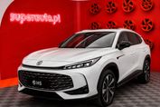 MG HS Exclusive aut 1.5T HEV+